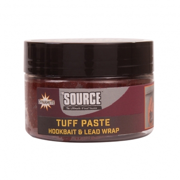 Dynamite Baits Tuff Paste Source